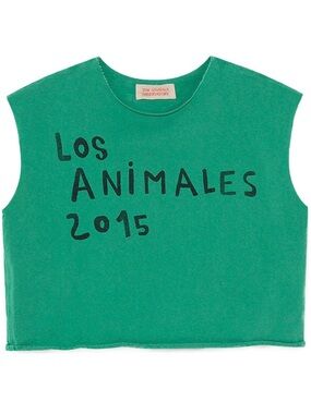 The Animals Observatory Logo Top